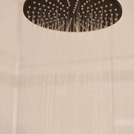 Appartement Modern With Seaview Hammarvika