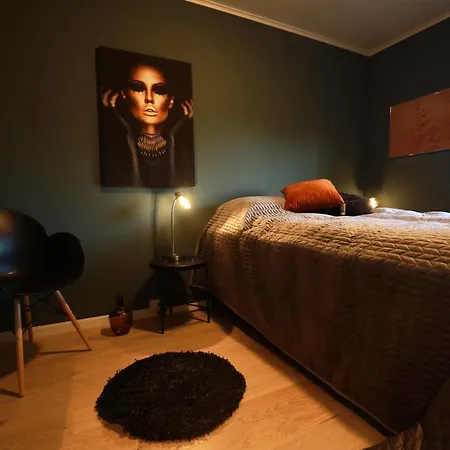 Modern With Seaview Appartement