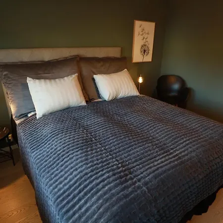 Apartamento Modern With Seaview *