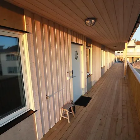 Apartment Modern With Seaview