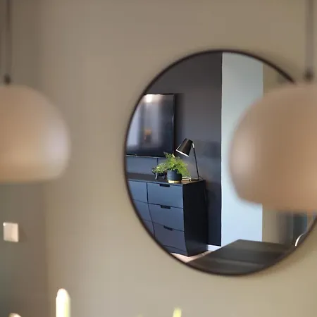 Modern With Seaview *