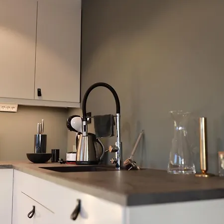 Apartamento Modern With Seaview