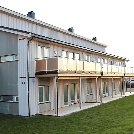 Modern With Seaview Apartment