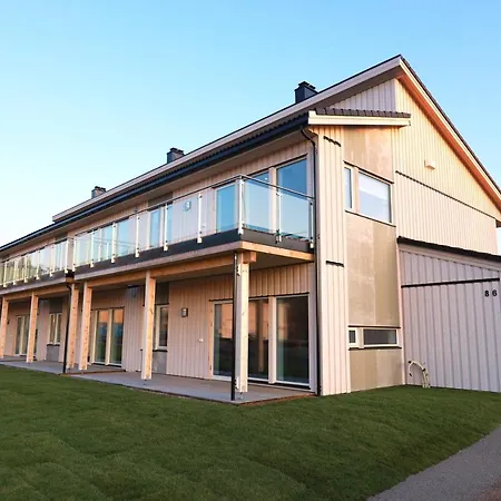 Appartement Modern With Seaview *