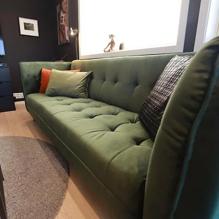 Modern With Seaview *