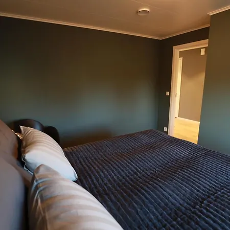 Modern With Seaview Appartement *