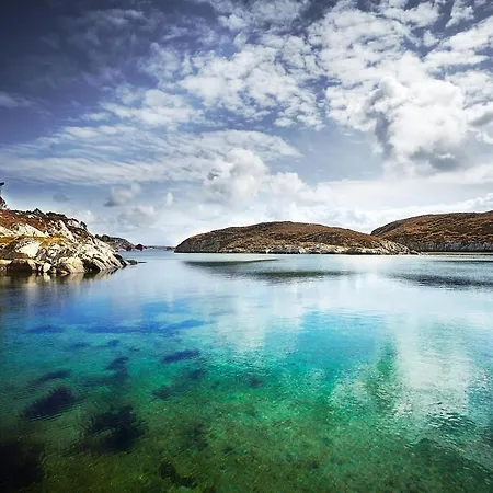 Appartement Modern With Seaview