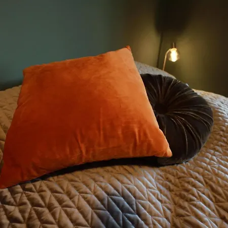 Modern With Seaview Apartamento Hammarvika