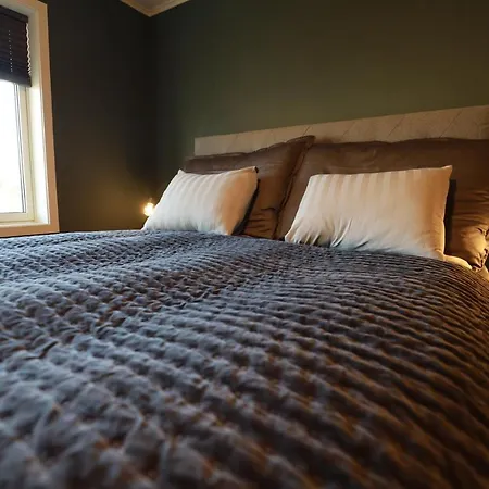 Modern With Seaview Apartamento