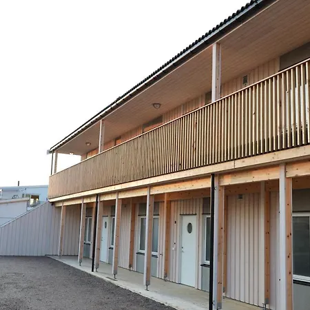 Appartement Modern With Seaview *