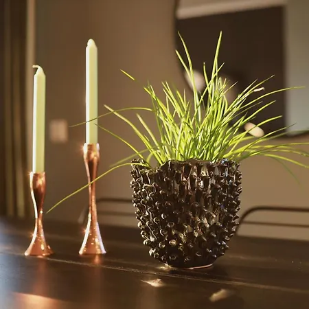 Apartamento Modern With Seaview *