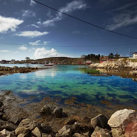 Modern With Seaview Apartamento *