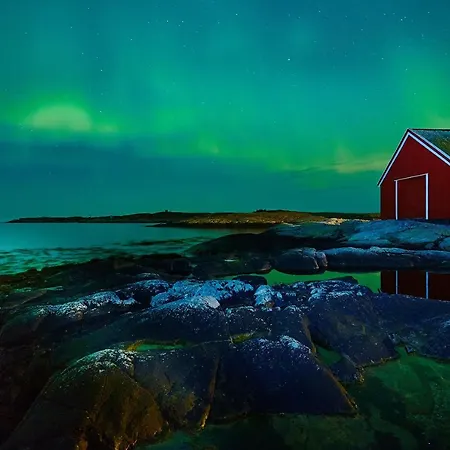 Apartamento Modern With Seaview *