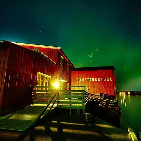 Modern With Seaview Appartement