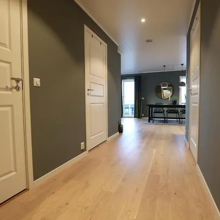 Apartmán Modern With Seaview