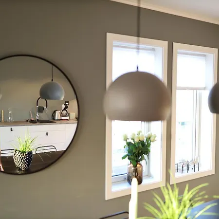 Modern With Seaview * Hammarvika