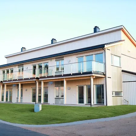 Apartmán Modern With Seaview *