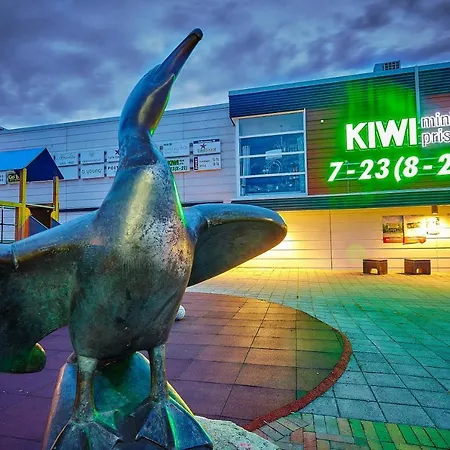 Modern With Seaview 아파트 *