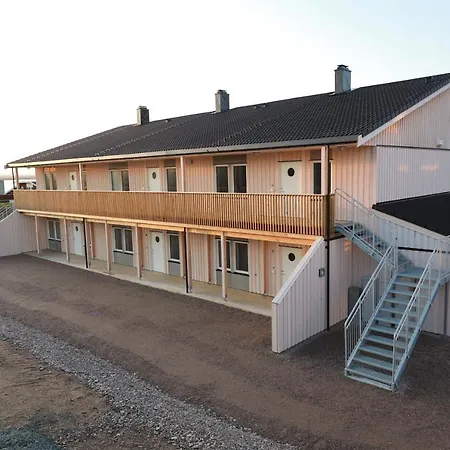 Modern With Seaview Hammarvika