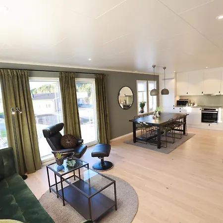 Apartmán Modern With Seaview *