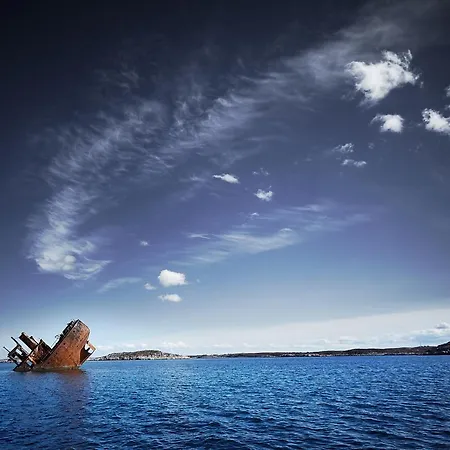 Modern With Seaview * Hammarvika