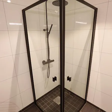 Modern With Seaview 아파트