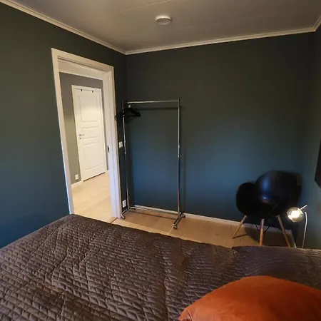 Apartmán Modern With Seaview *