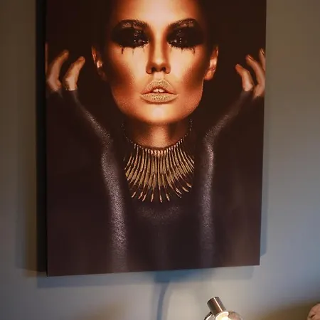 Modern With Seaview * Hammarvika